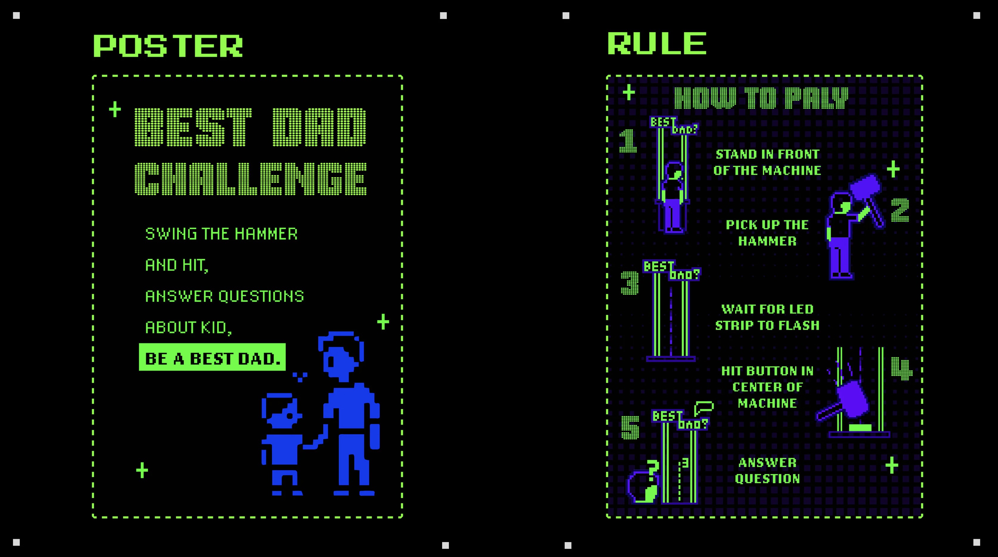 Best Dad poster detail