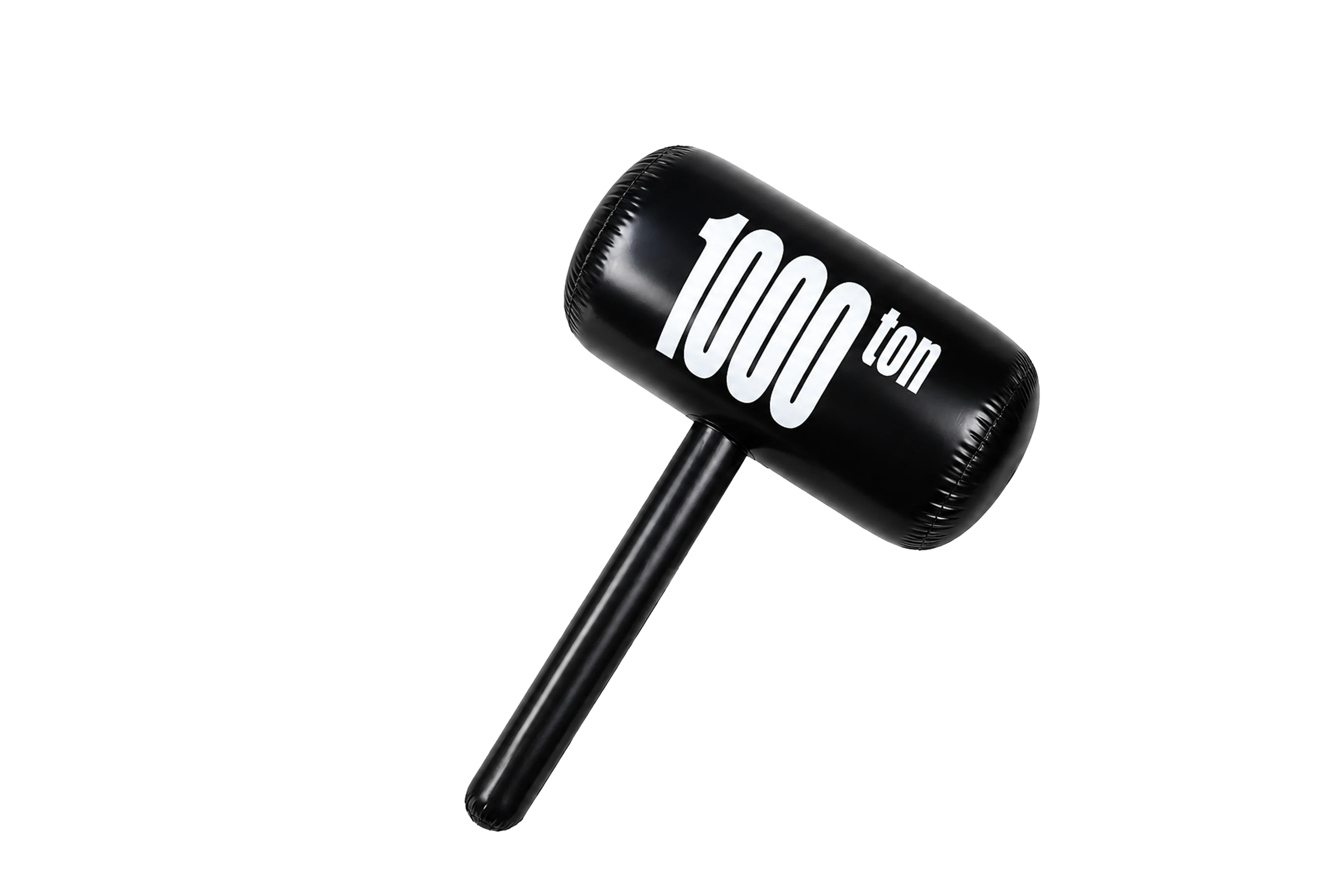 Hammer for the Best Dad strength tester