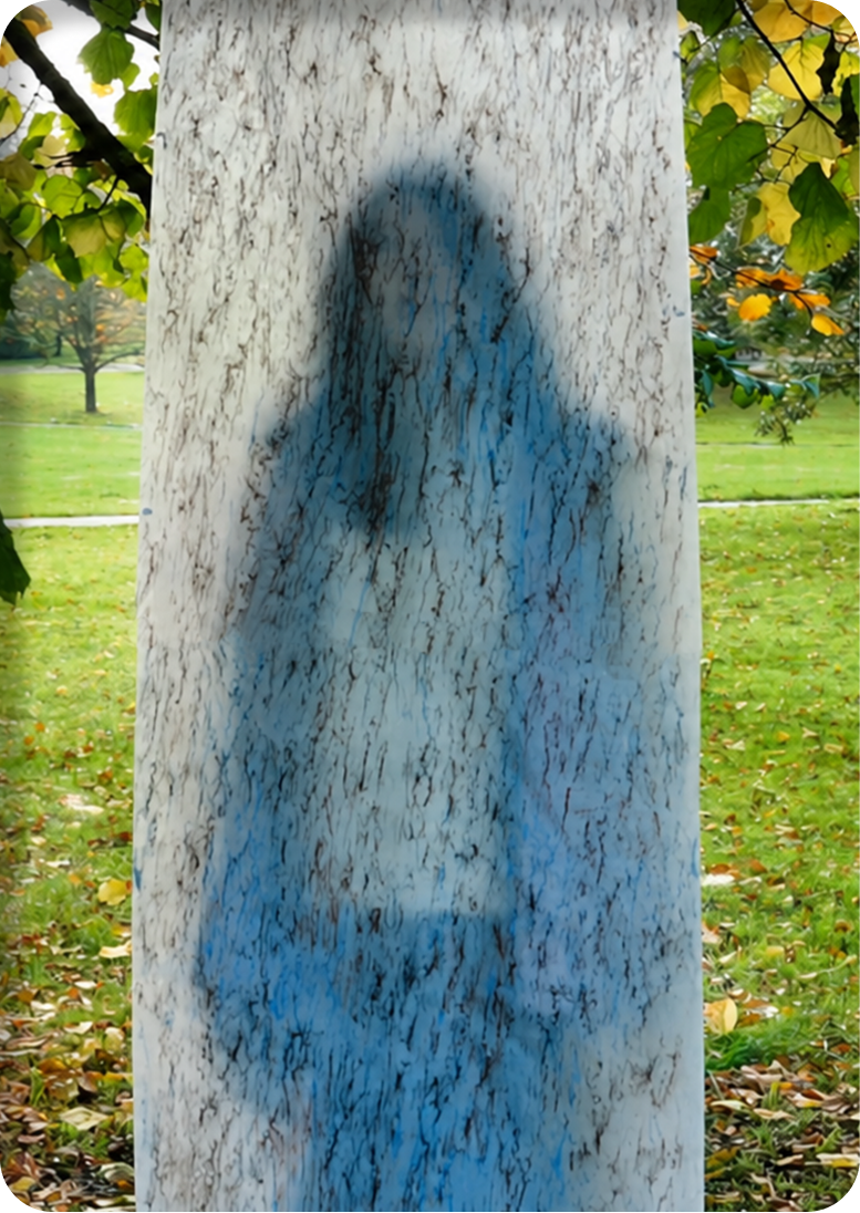 Trace of Coexistence